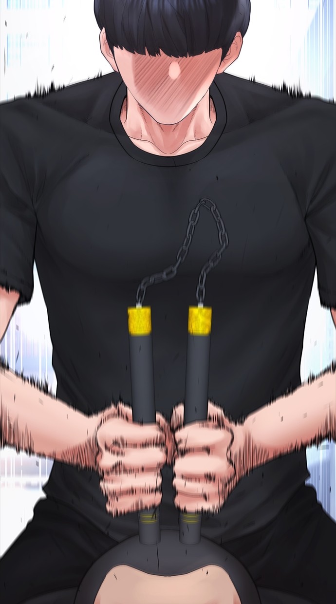 Baca Highschool Lunch Dad - Chapter 118 halaman 65