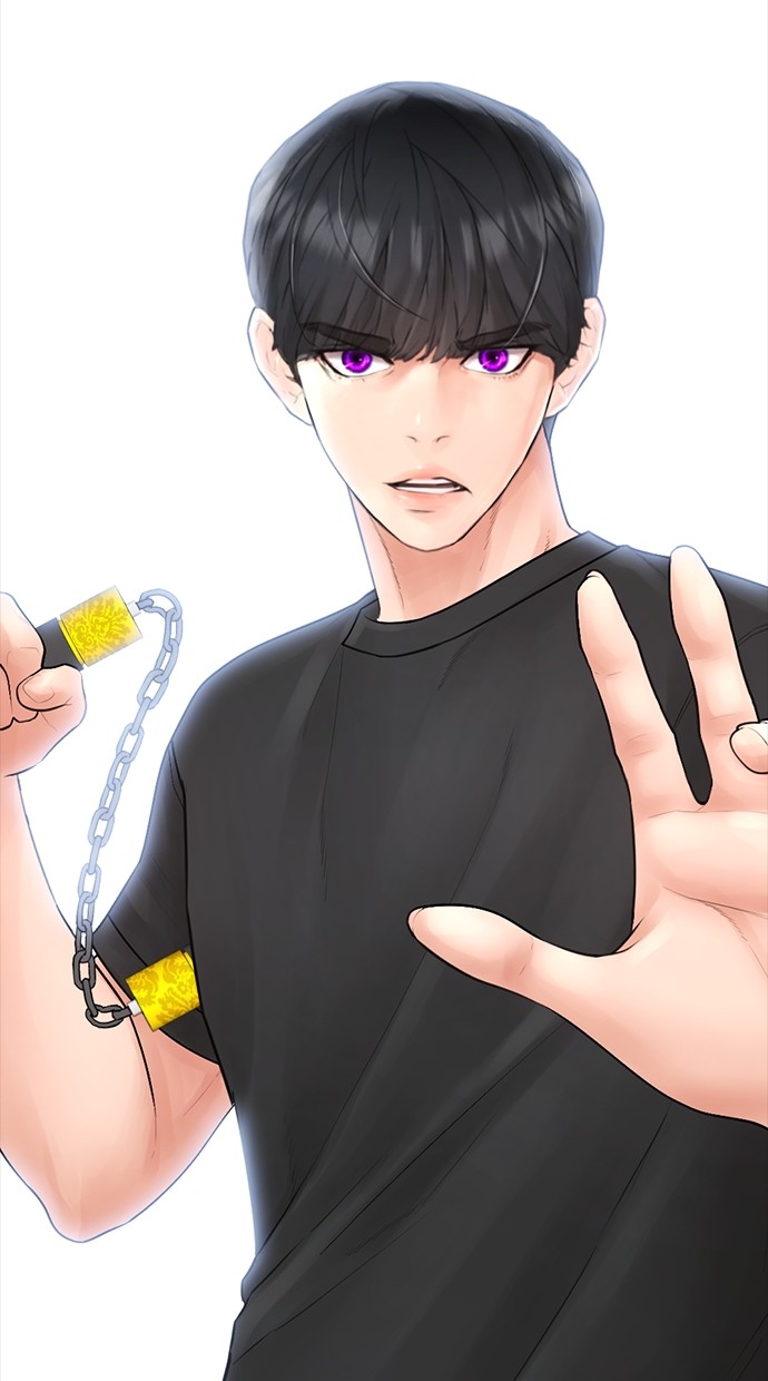 Baca Highschool Lunch Dad - Chapter 118 halaman 7