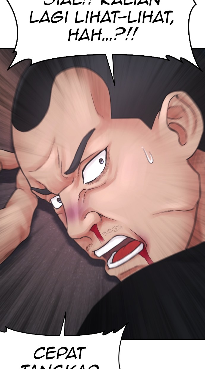 Baca Highschool Lunch Dad - Chapter 118 halaman 70