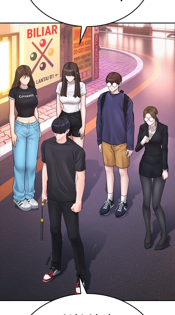 Baca Highschool Lunch Dad - Chapter 118 halaman 72