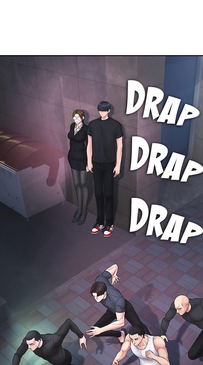 Baca Highschool Lunch Dad - Chapter 118 halaman 77