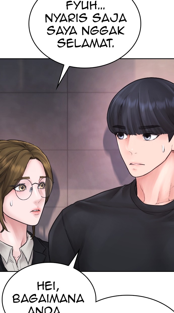 Baca Highschool Lunch Dad - Chapter 118 halaman 79