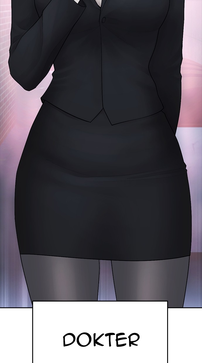 Baca Highschool Lunch Dad - Chapter 118 halaman 82