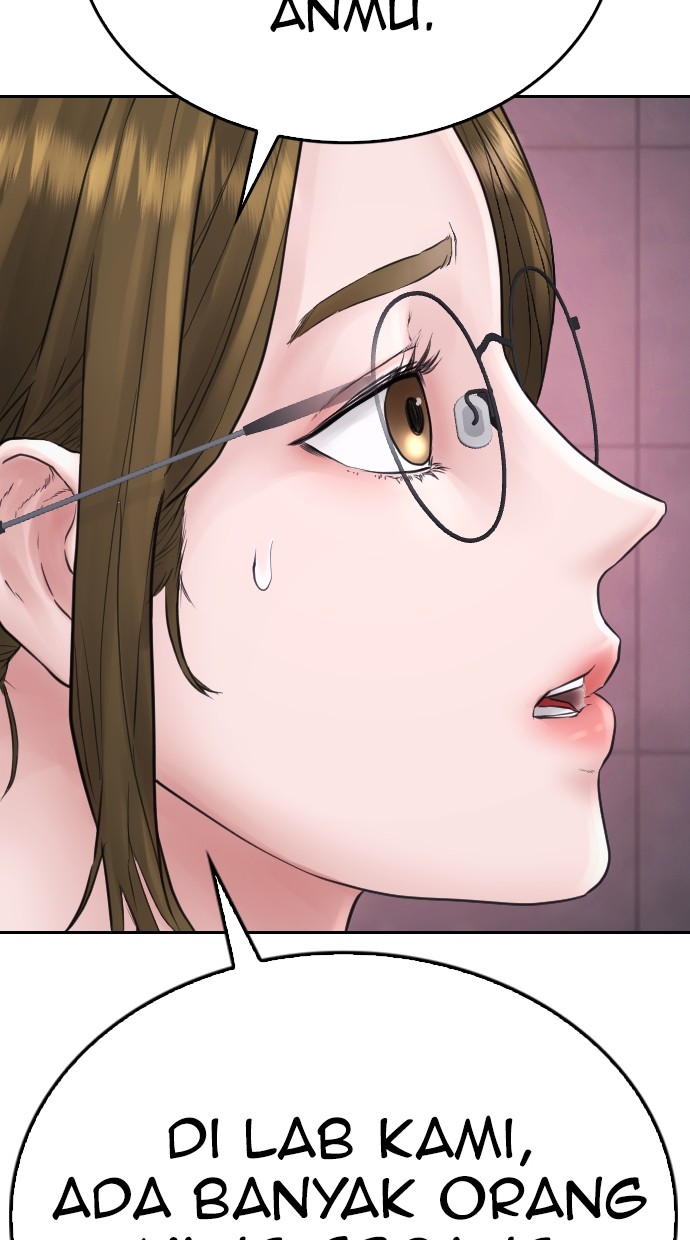 Baca Highschool Lunch Dad - Chapter 118 halaman 86