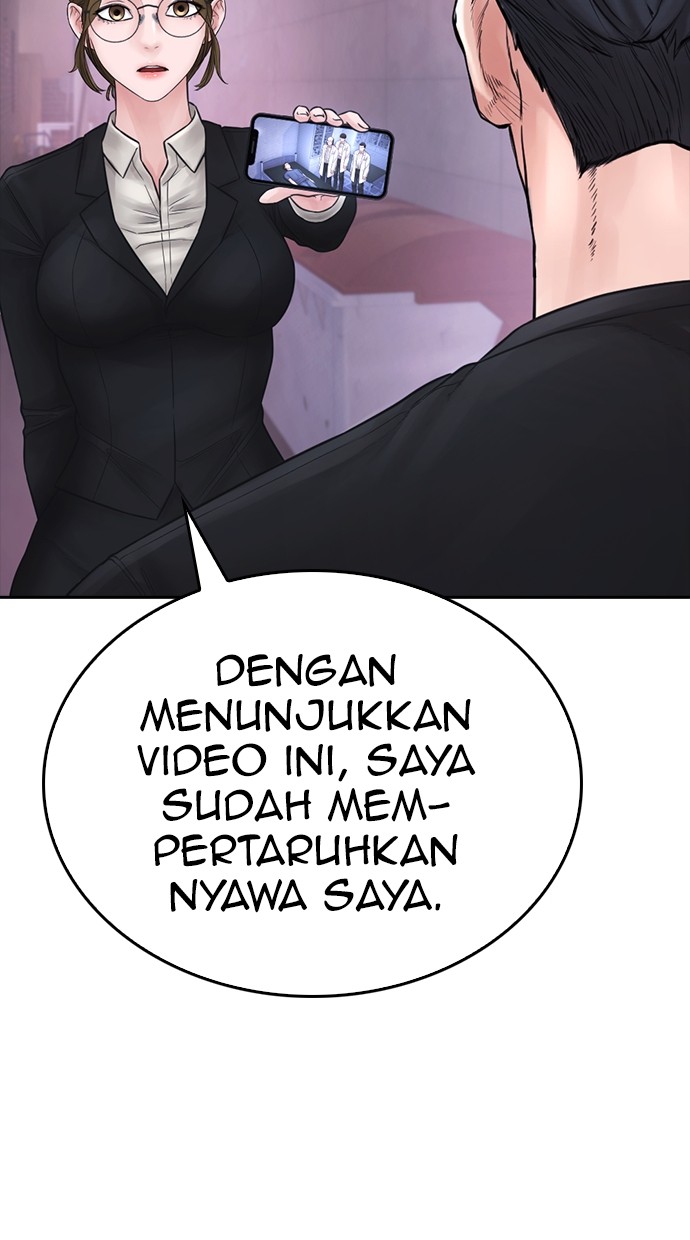Baca Highschool Lunch Dad - Chapter 118 halaman 90