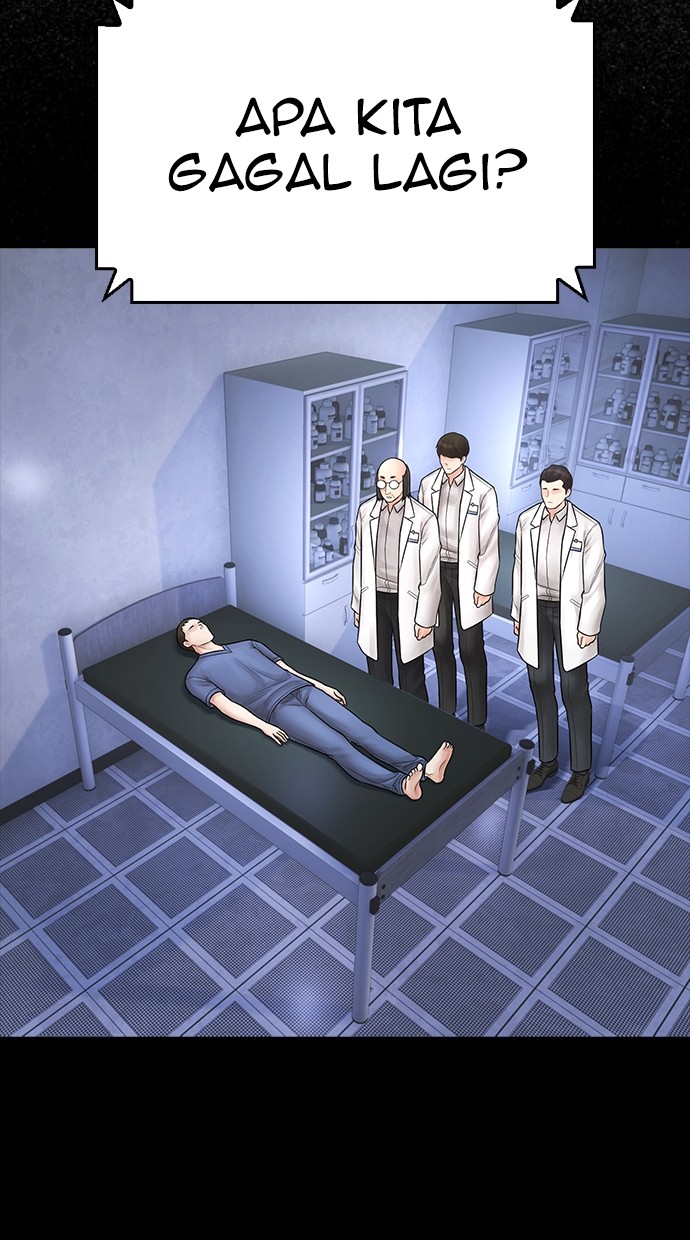 Baca Highschool Lunch Dad - Chapter 118 halaman 93