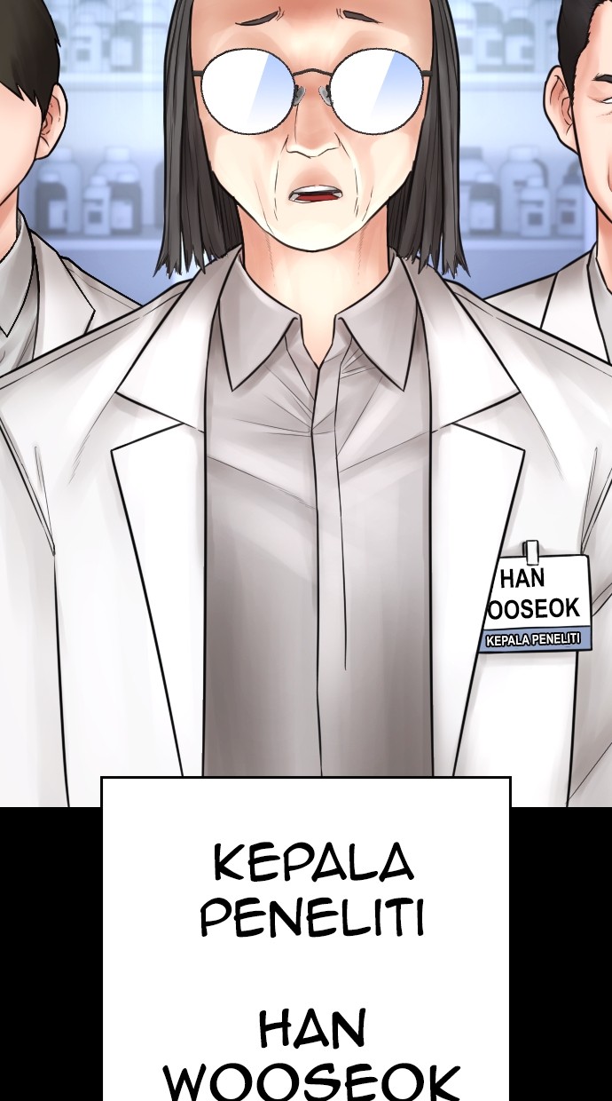 Baca Highschool Lunch Dad - Chapter 118 halaman 95