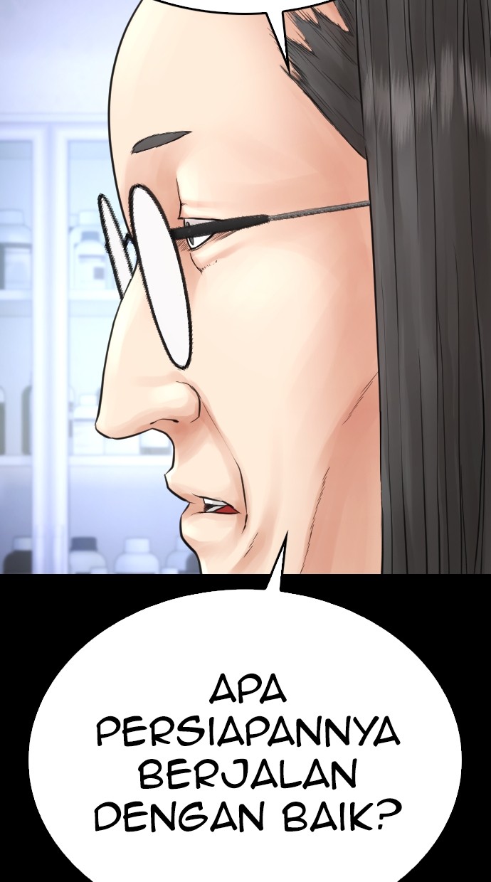 Baca Highschool Lunch Dad - Chapter 118 halaman 97