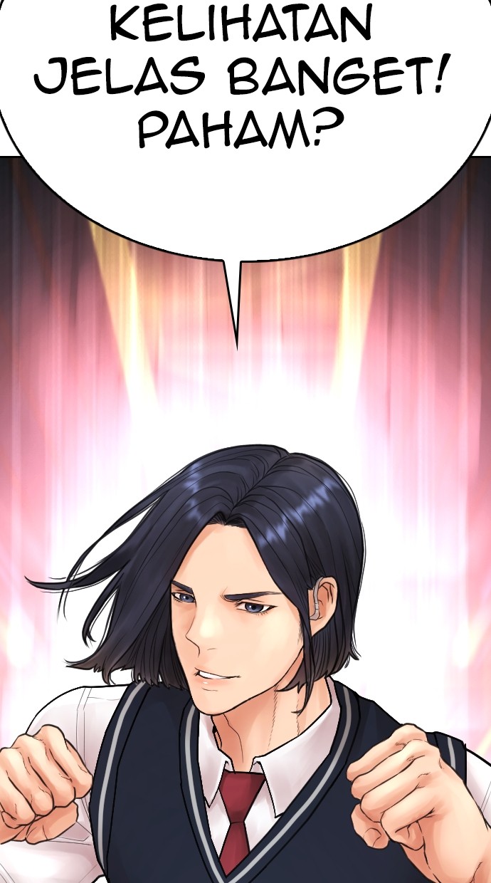 Baca Highschool Lunch Dad - Chapter 119 halaman 10