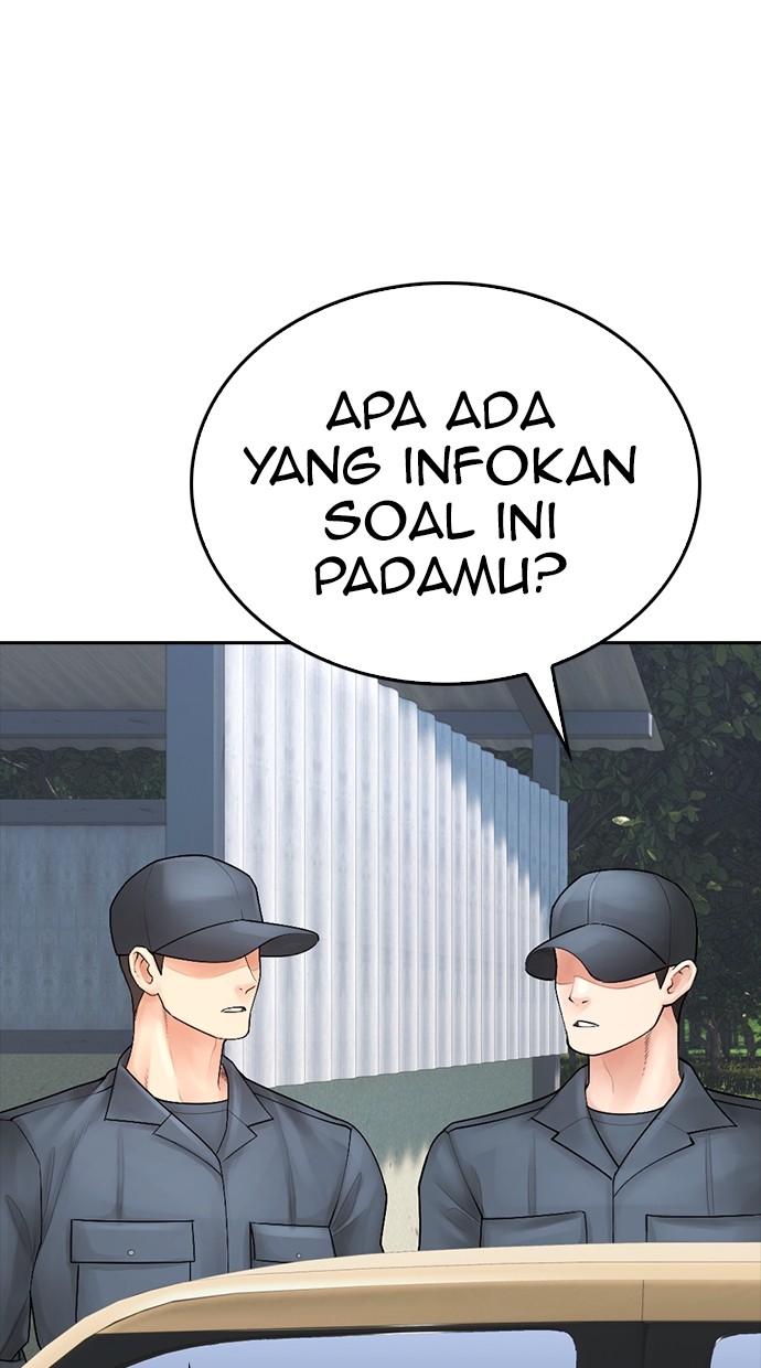Baca Highschool Lunch Dad - Chapter 119 halaman 101