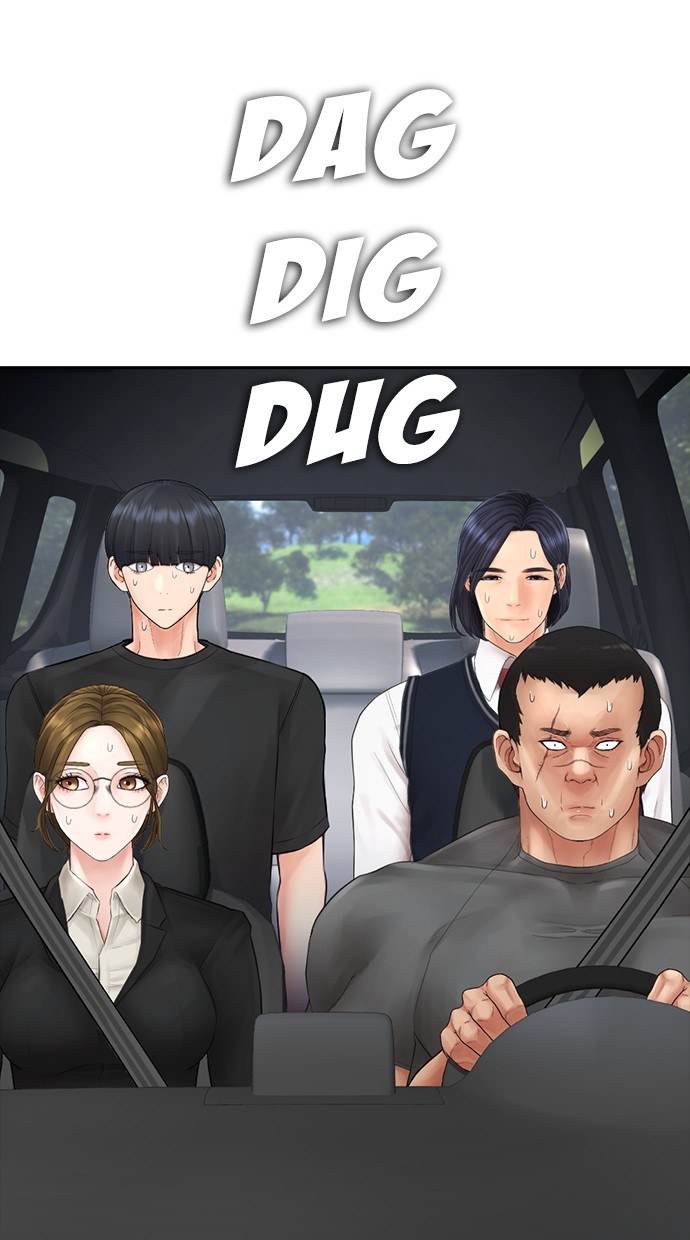 Baca Highschool Lunch Dad - Chapter 119 halaman 103