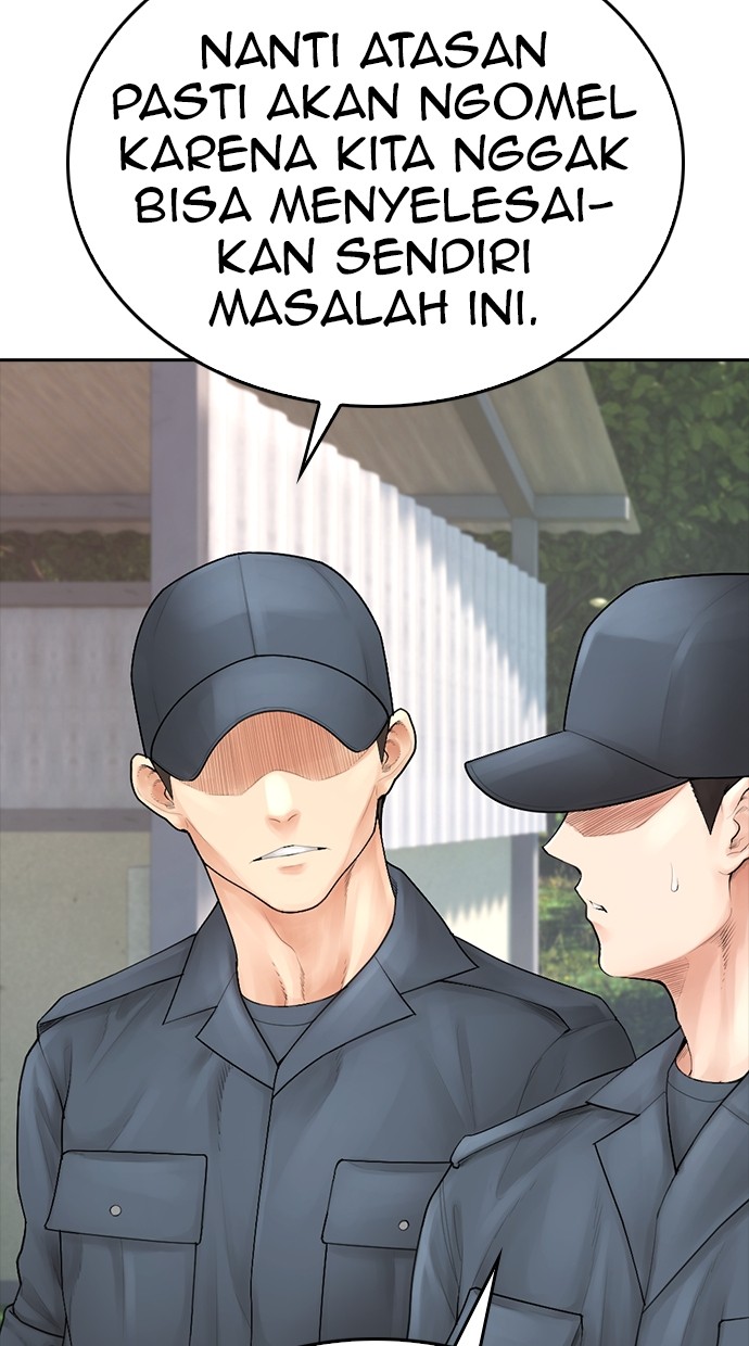 Baca Highschool Lunch Dad - Chapter 119 halaman 105