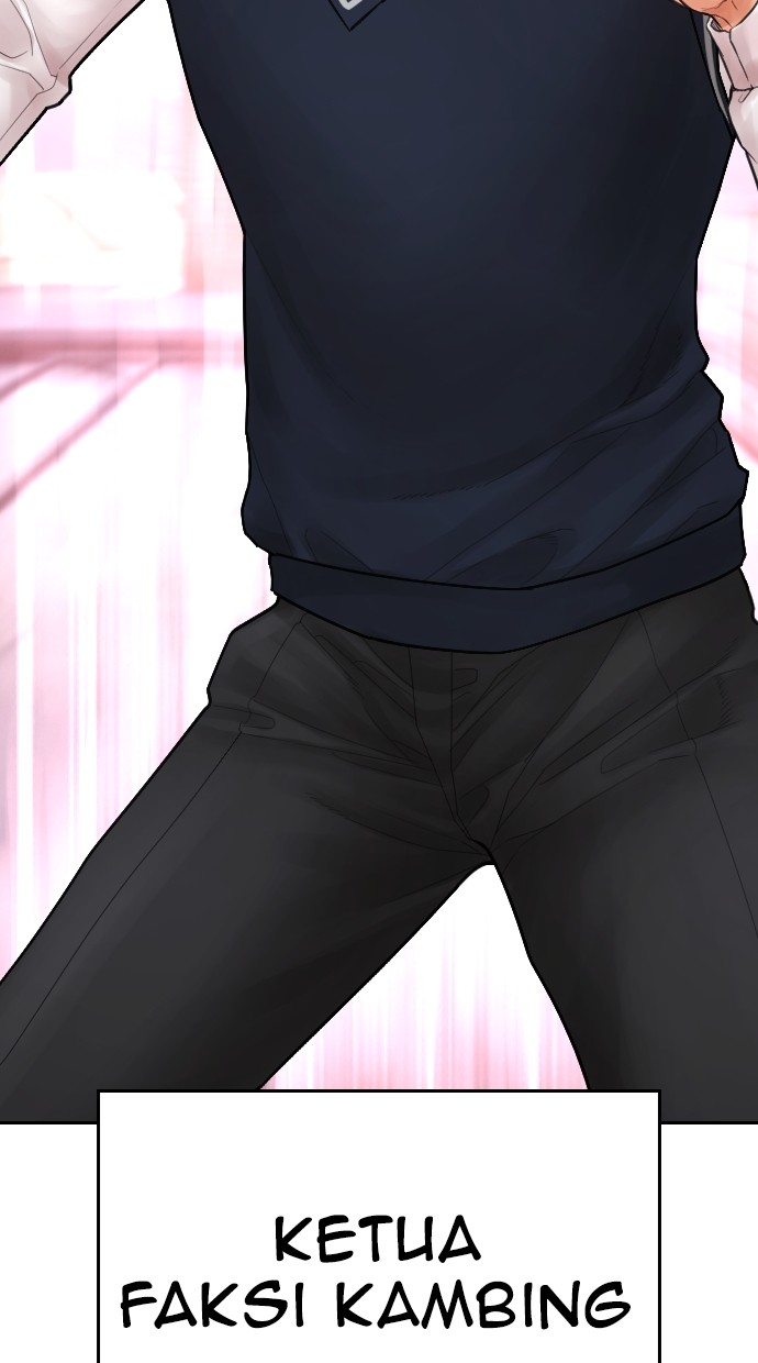 Baca Highschool Lunch Dad - Chapter 119 halaman 11