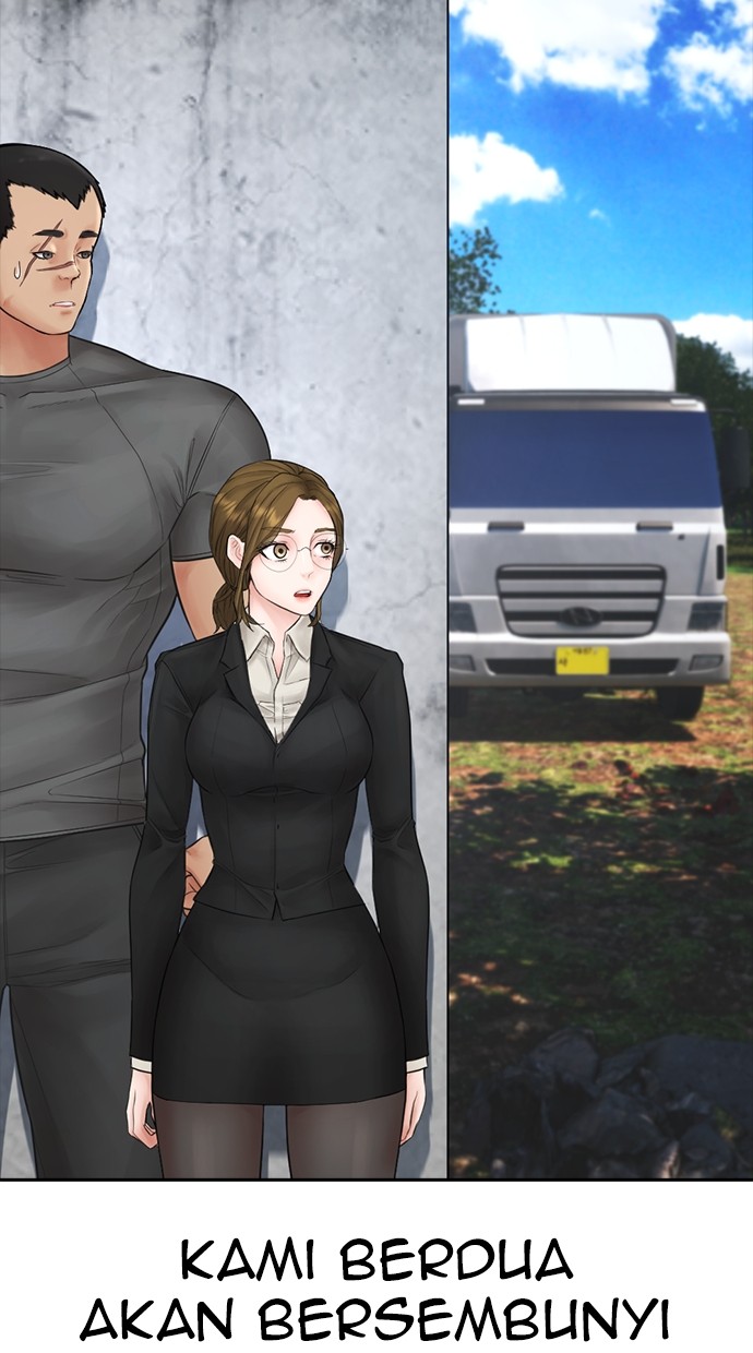 Baca Highschool Lunch Dad - Chapter 119 halaman 112