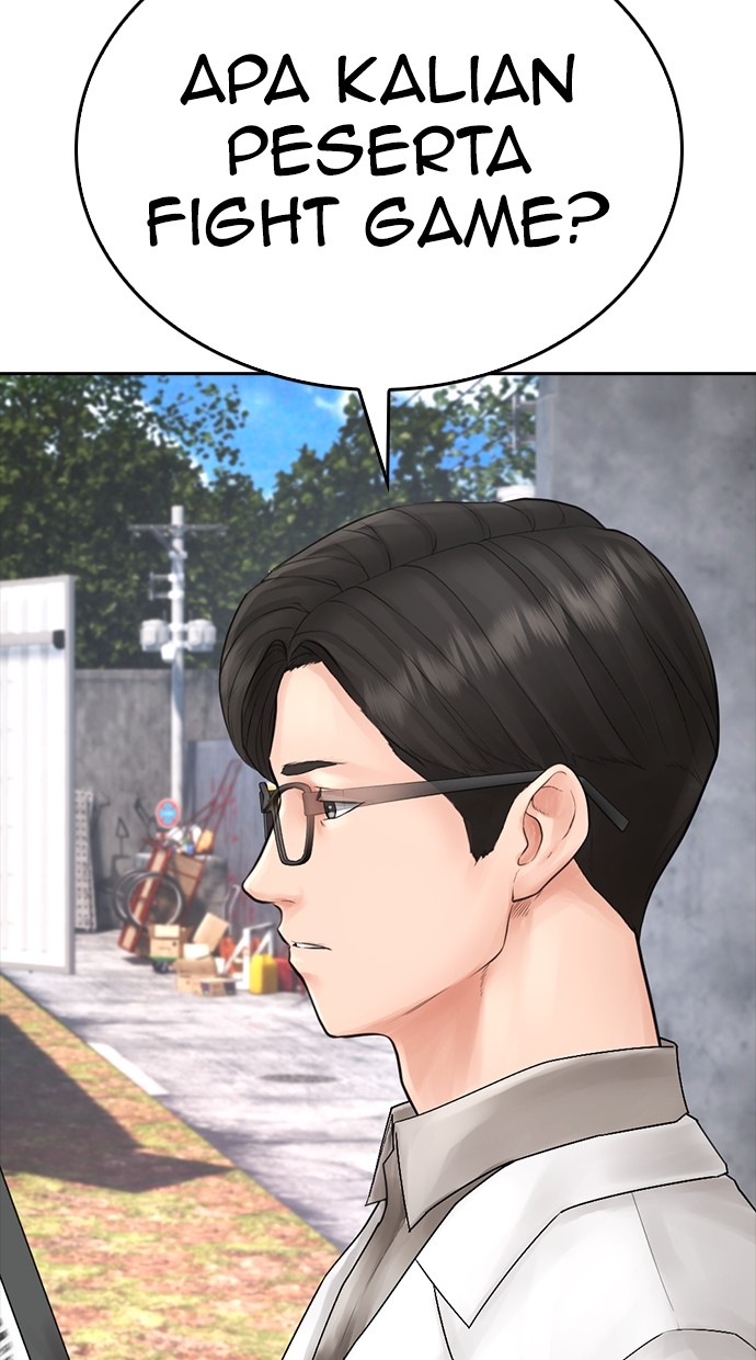 Baca Highschool Lunch Dad - Chapter 119 halaman 116