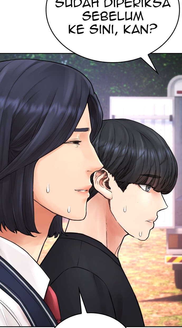 Baca Highschool Lunch Dad - Chapter 119 halaman 118