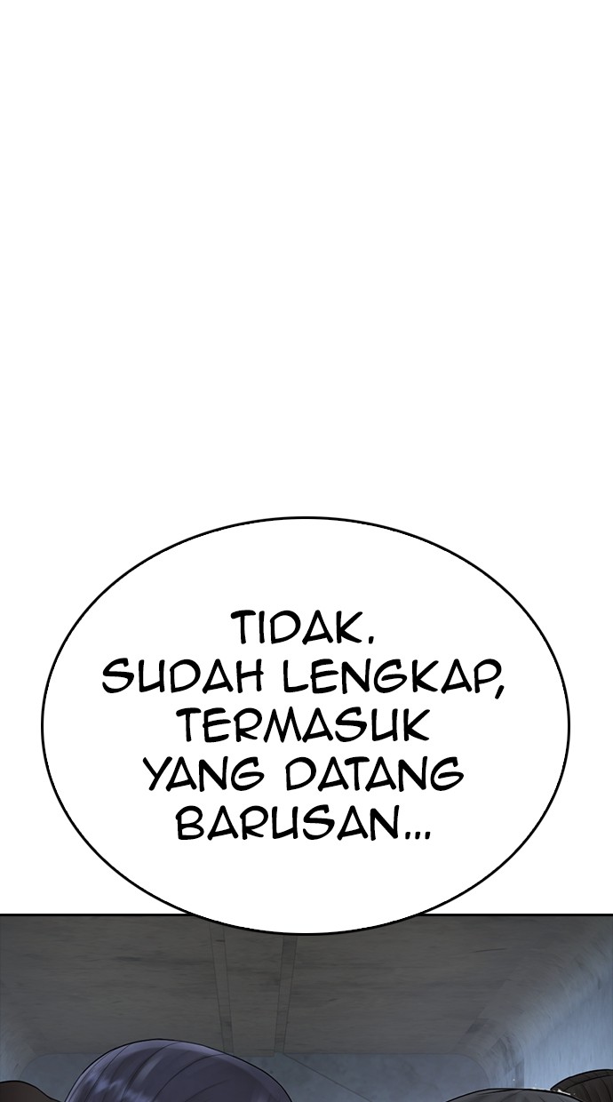 Baca Highschool Lunch Dad - Chapter 119 halaman 123