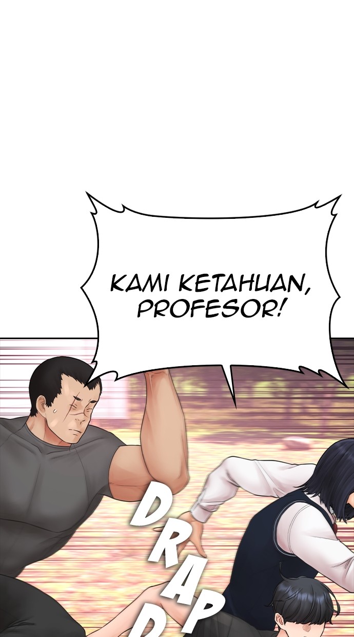 Baca Highschool Lunch Dad - Chapter 119 halaman 128
