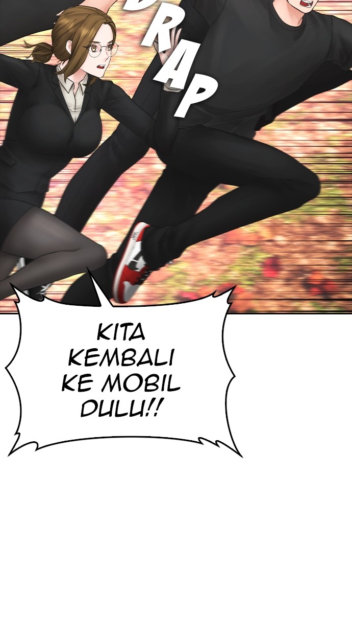 Baca Highschool Lunch Dad - Chapter 119 halaman 129