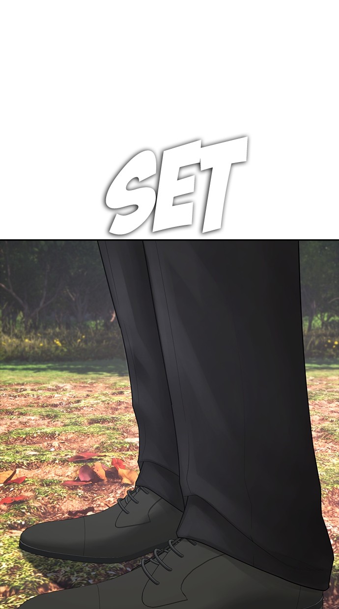 Baca Highschool Lunch Dad - Chapter 119 halaman 130