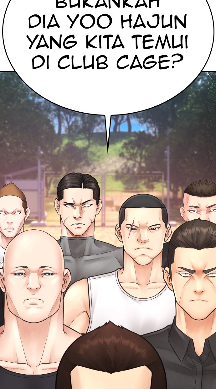 Baca Highschool Lunch Dad - Chapter 119 halaman 132