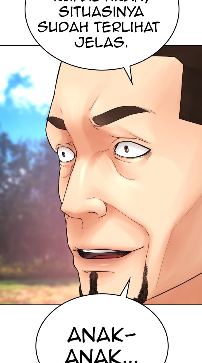 Baca Highschool Lunch Dad - Chapter 119 halaman 137