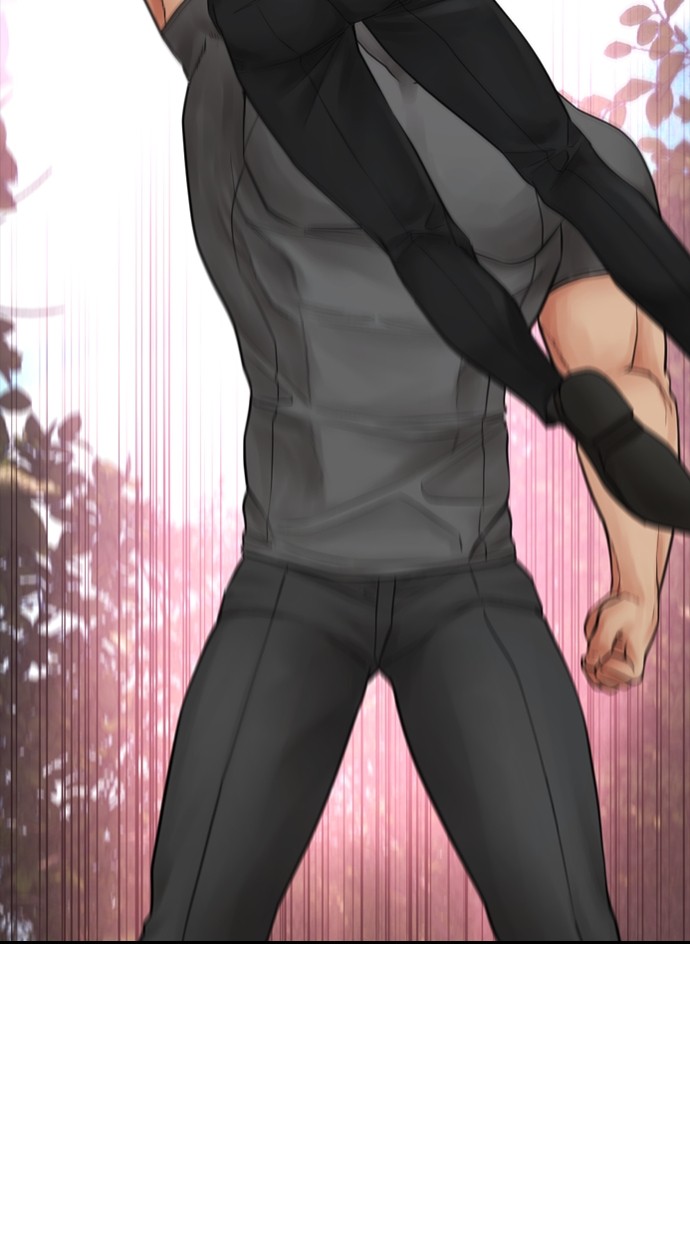 Baca Highschool Lunch Dad - Chapter 119 halaman 143