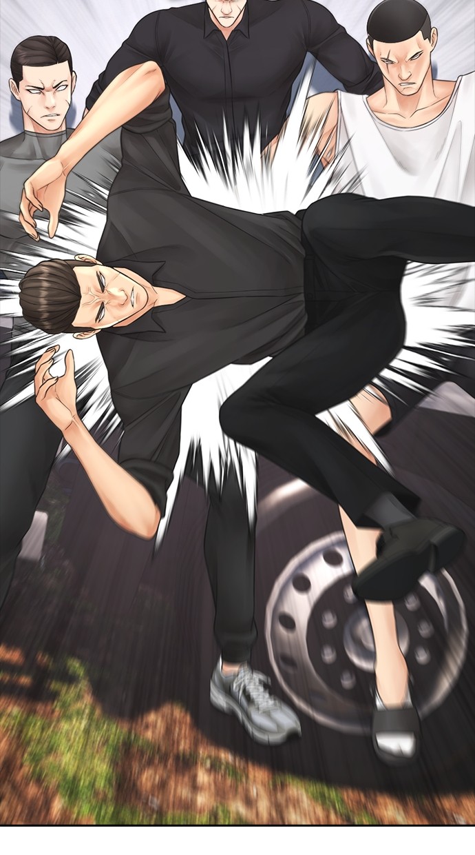 Baca Highschool Lunch Dad - Chapter 119 halaman 145