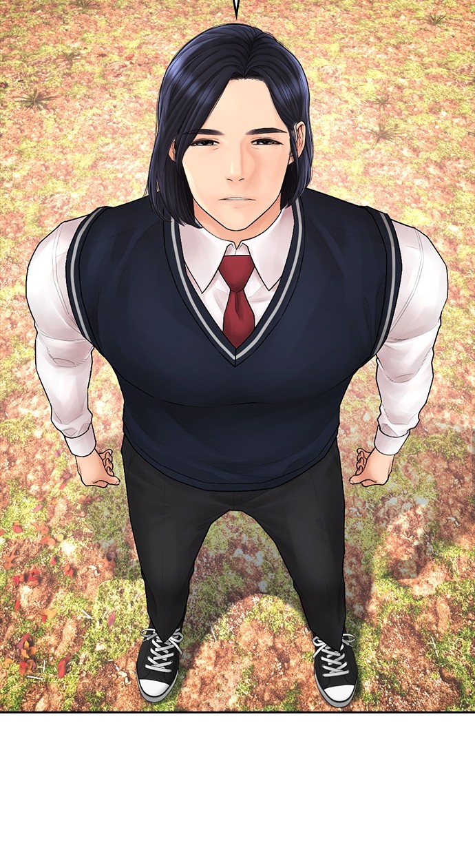 Baca Highschool Lunch Dad - Chapter 119 halaman 149