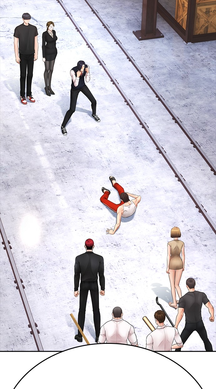 Baca Highschool Lunch Dad - Chapter 119 halaman 15