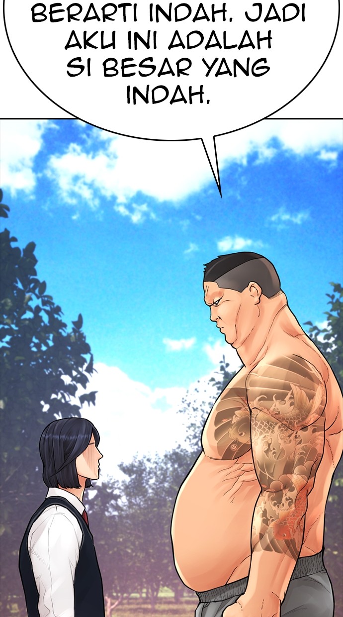 Baca Highschool Lunch Dad - Chapter 119 halaman 153