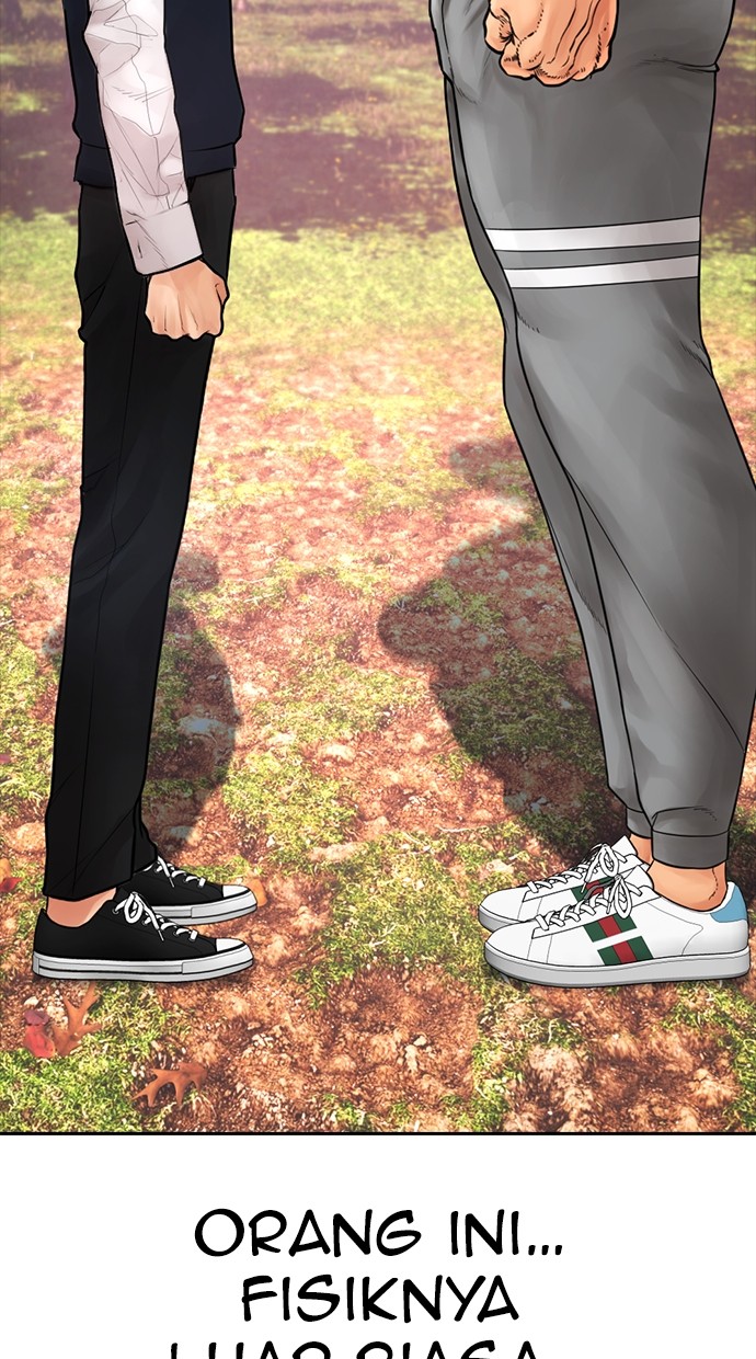 Baca Highschool Lunch Dad - Chapter 119 halaman 154