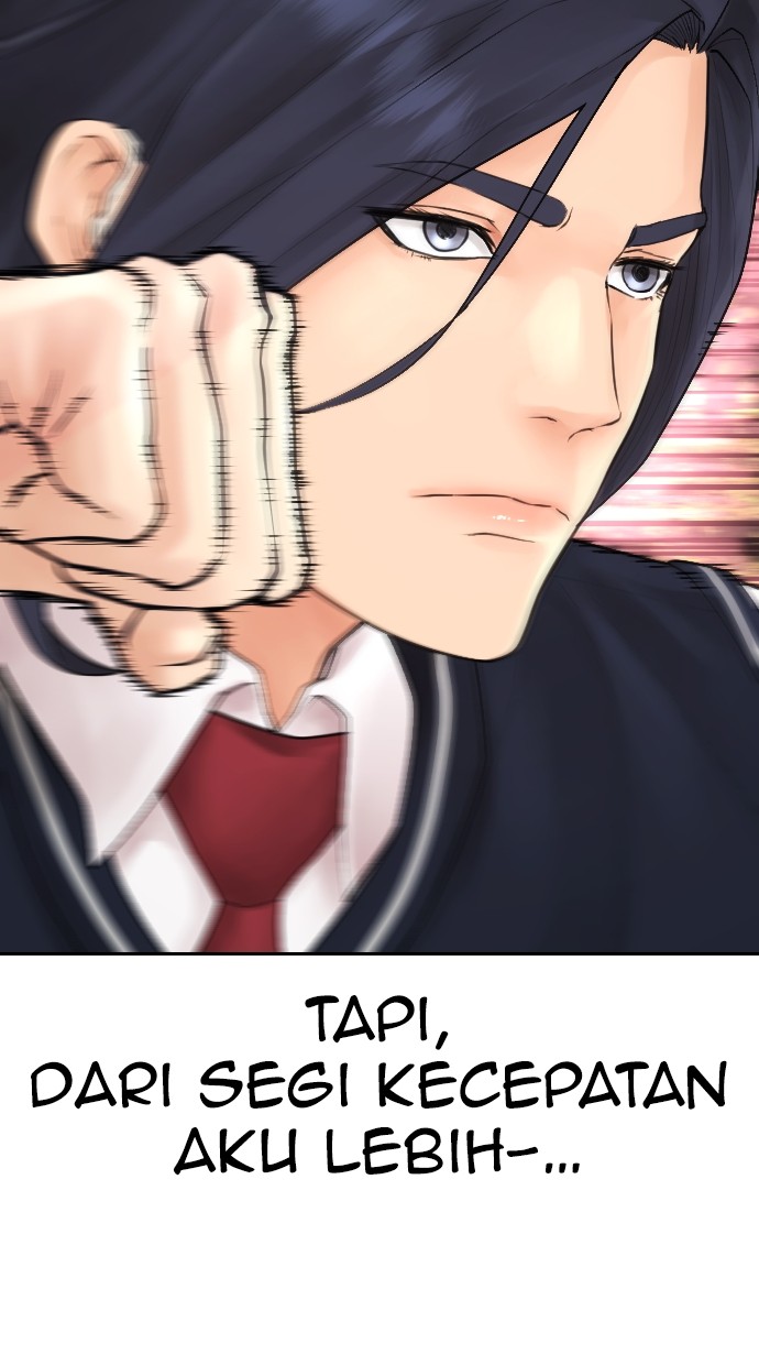 Baca Highschool Lunch Dad - Chapter 119 halaman 156