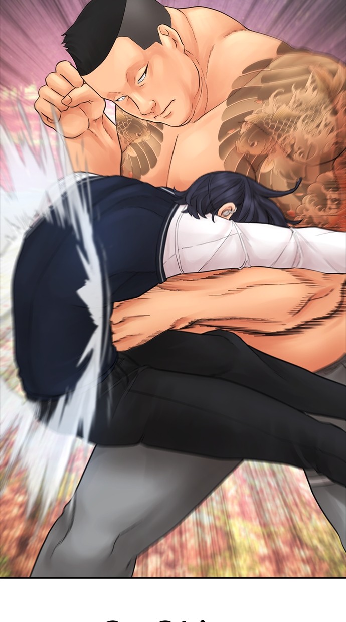 Baca Highschool Lunch Dad - Chapter 119 halaman 158