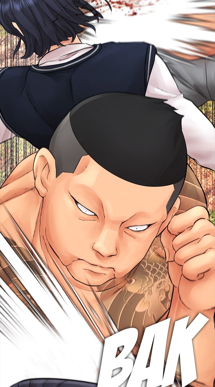 Baca Highschool Lunch Dad - Chapter 119 halaman 161