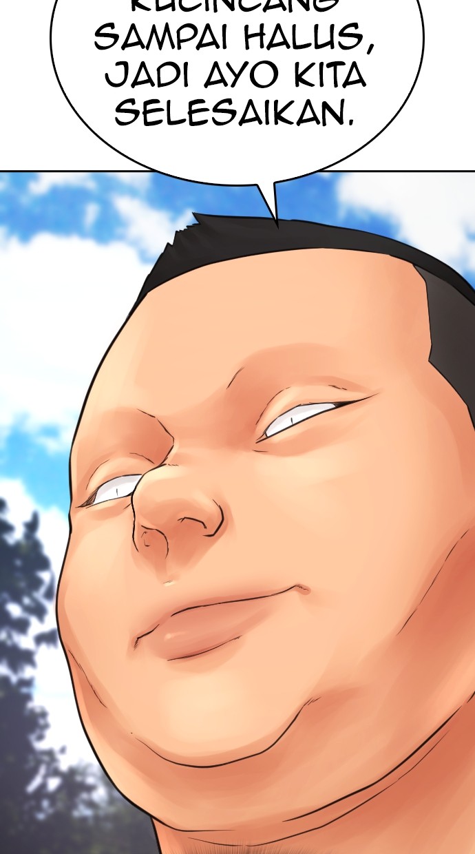 Baca Highschool Lunch Dad - Chapter 119 halaman 164