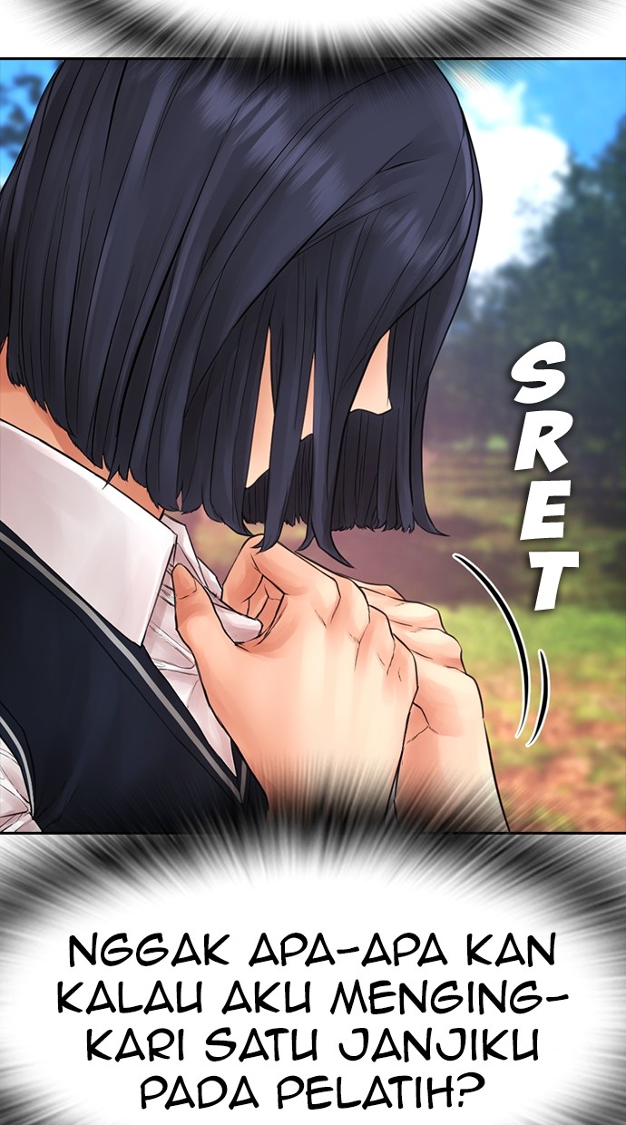 Baca Highschool Lunch Dad - Chapter 119 halaman 166