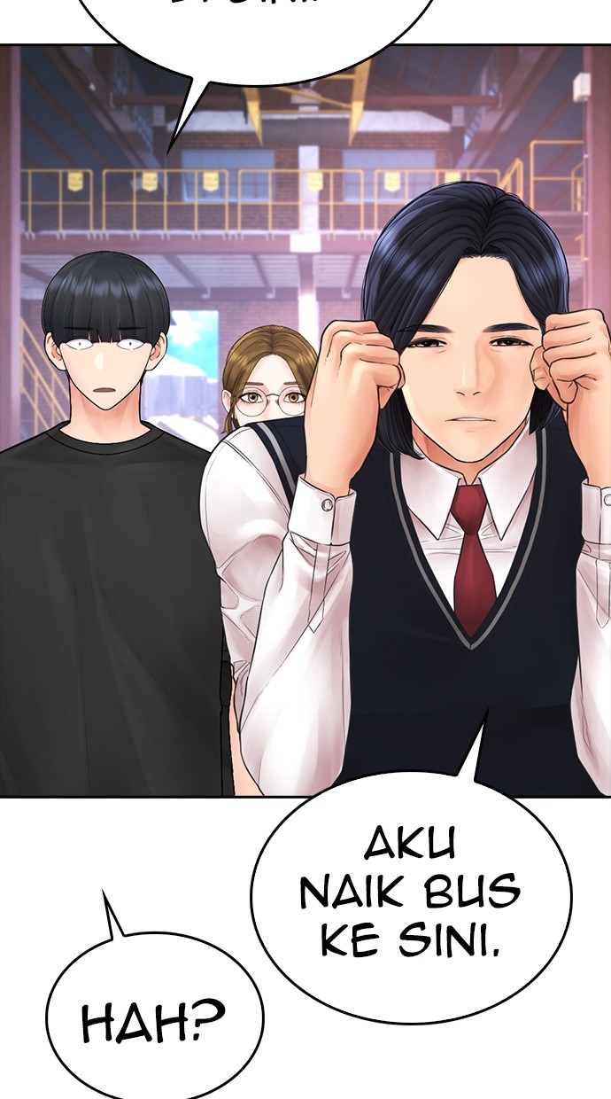 Baca Highschool Lunch Dad - Chapter 119 halaman 17