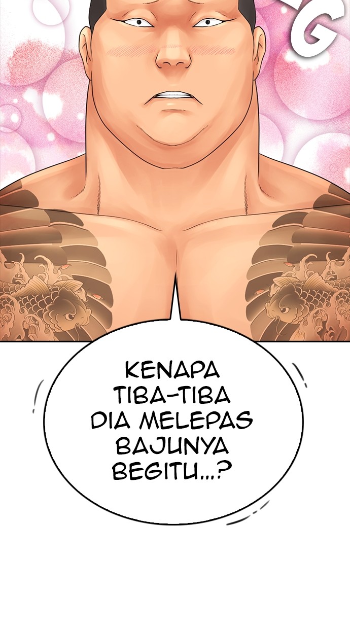 Baca Highschool Lunch Dad - Chapter 119 halaman 170
