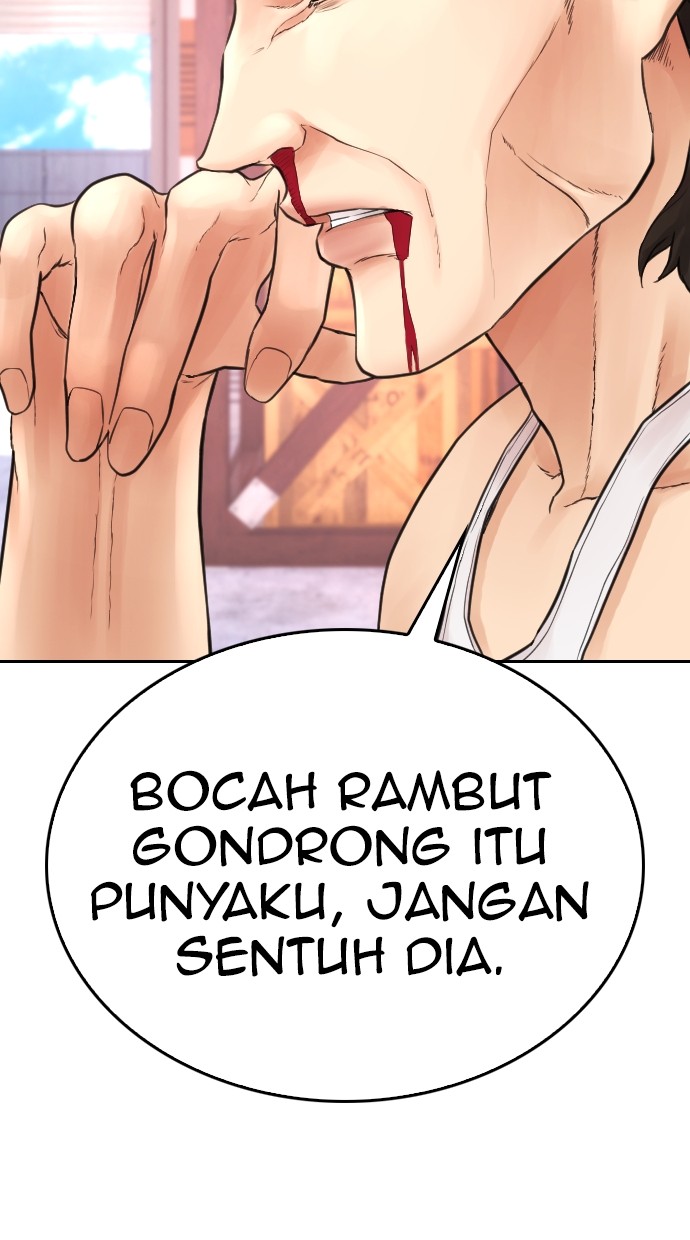 Baca Highschool Lunch Dad - Chapter 119 halaman 19