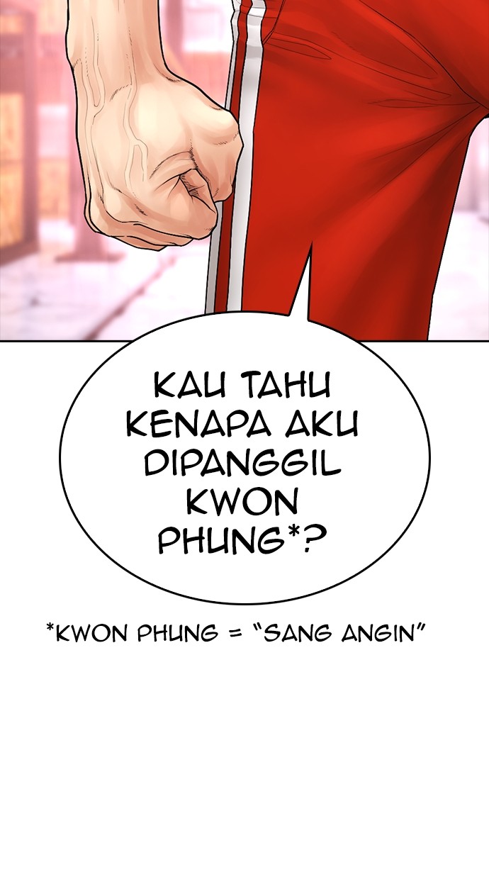 Baca Highschool Lunch Dad - Chapter 119 halaman 2