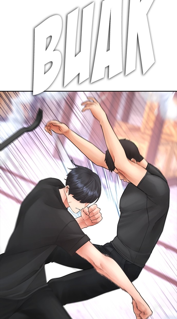 Baca Highschool Lunch Dad - Chapter 119 halaman 25