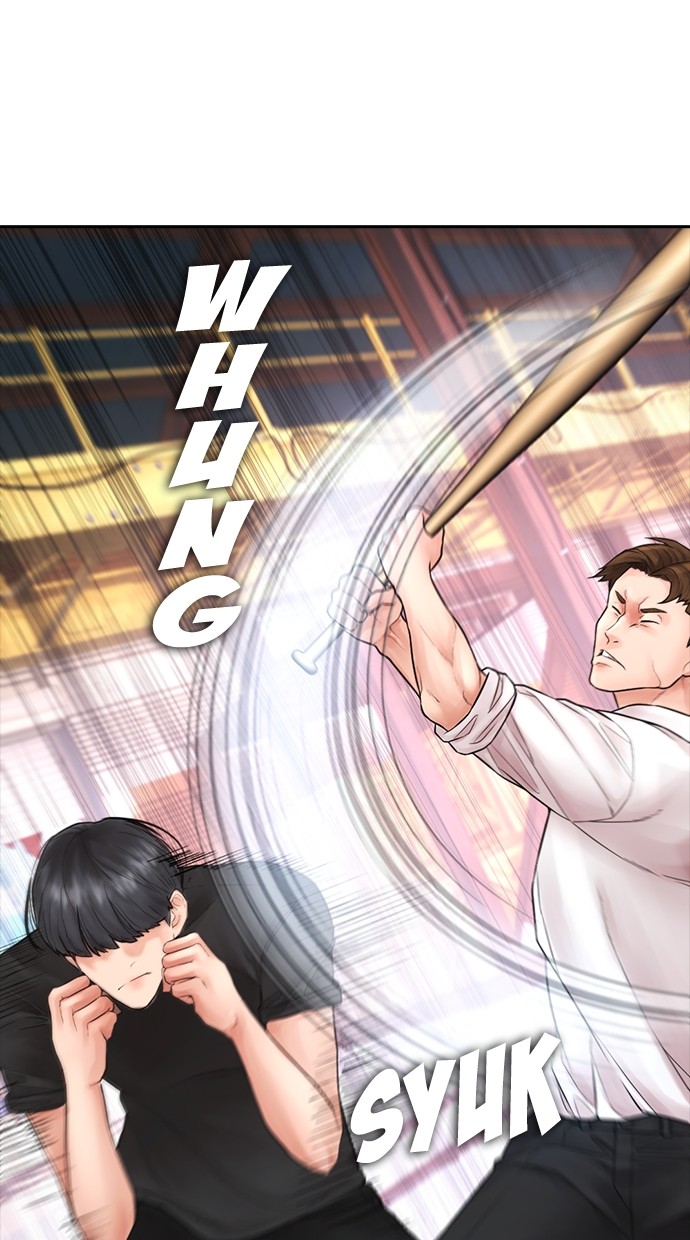 Baca Highschool Lunch Dad - Chapter 119 halaman 27