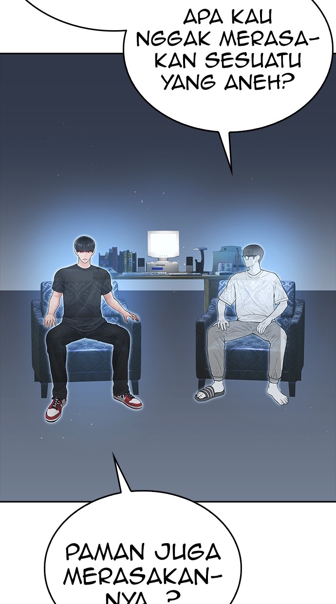 Baca Highschool Lunch Dad - Chapter 119 halaman 31