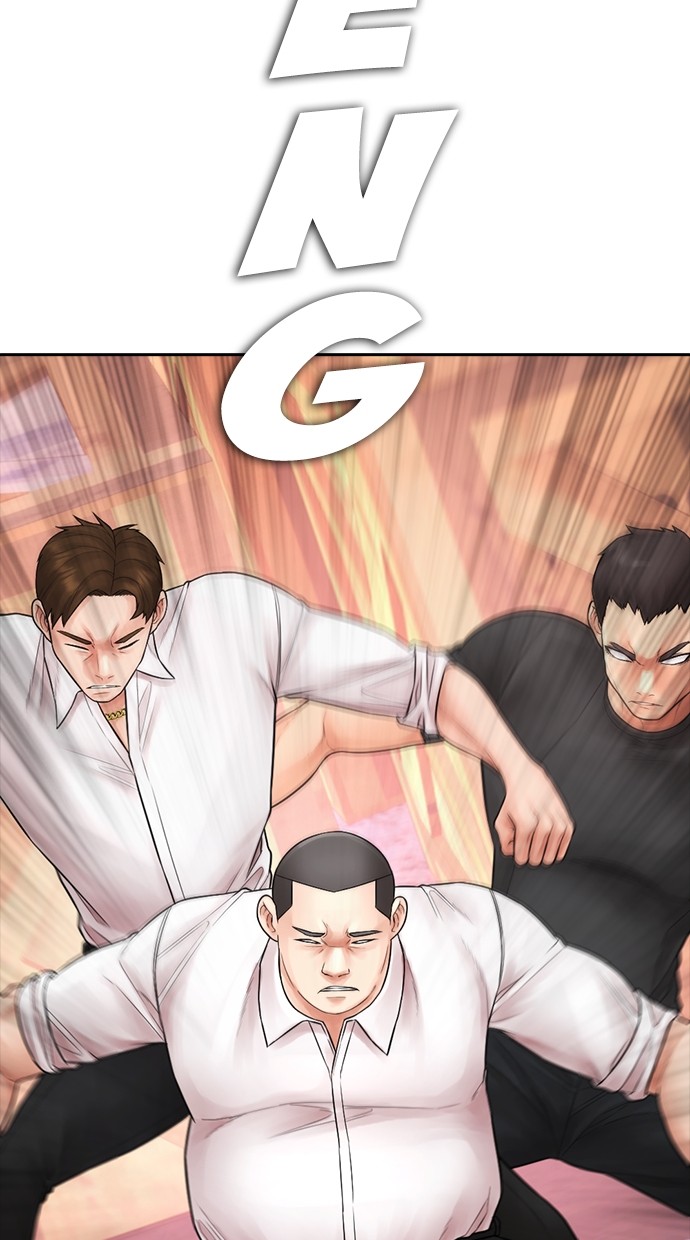 Baca Highschool Lunch Dad - Chapter 119 halaman 36