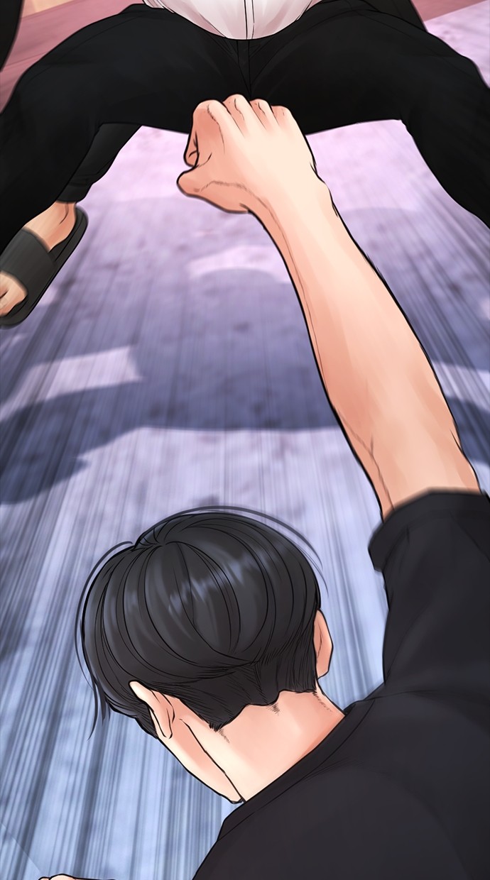 Baca Highschool Lunch Dad - Chapter 119 halaman 37