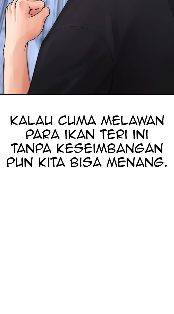 Baca Highschool Lunch Dad - Chapter 119 halaman 38