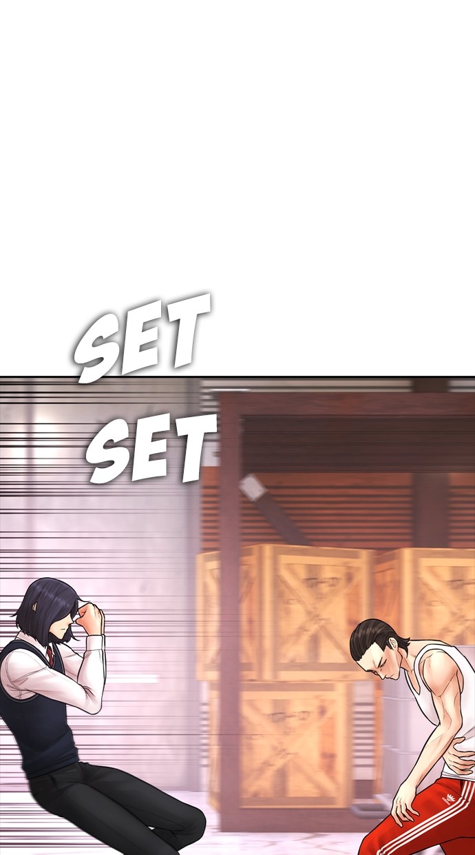 Baca Highschool Lunch Dad - Chapter 119 halaman 48