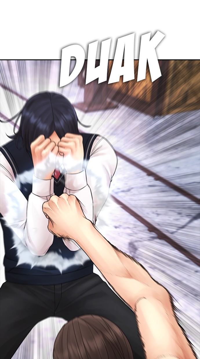 Baca Highschool Lunch Dad - Chapter 119 halaman 52