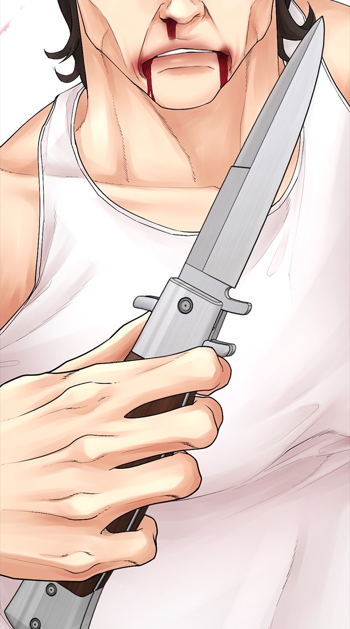 Baca Highschool Lunch Dad - Chapter 119 halaman 59